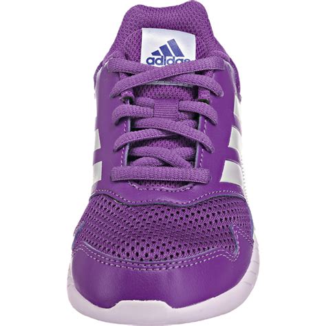 netz schuhe adidas lila|Lila Schuhe .